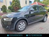 Audi Q3 2.0 TFSI quattro 1.Hd/Xenon/SH//Navi/PDC - Audi Q3 Gebrauchtwagen in Dresden