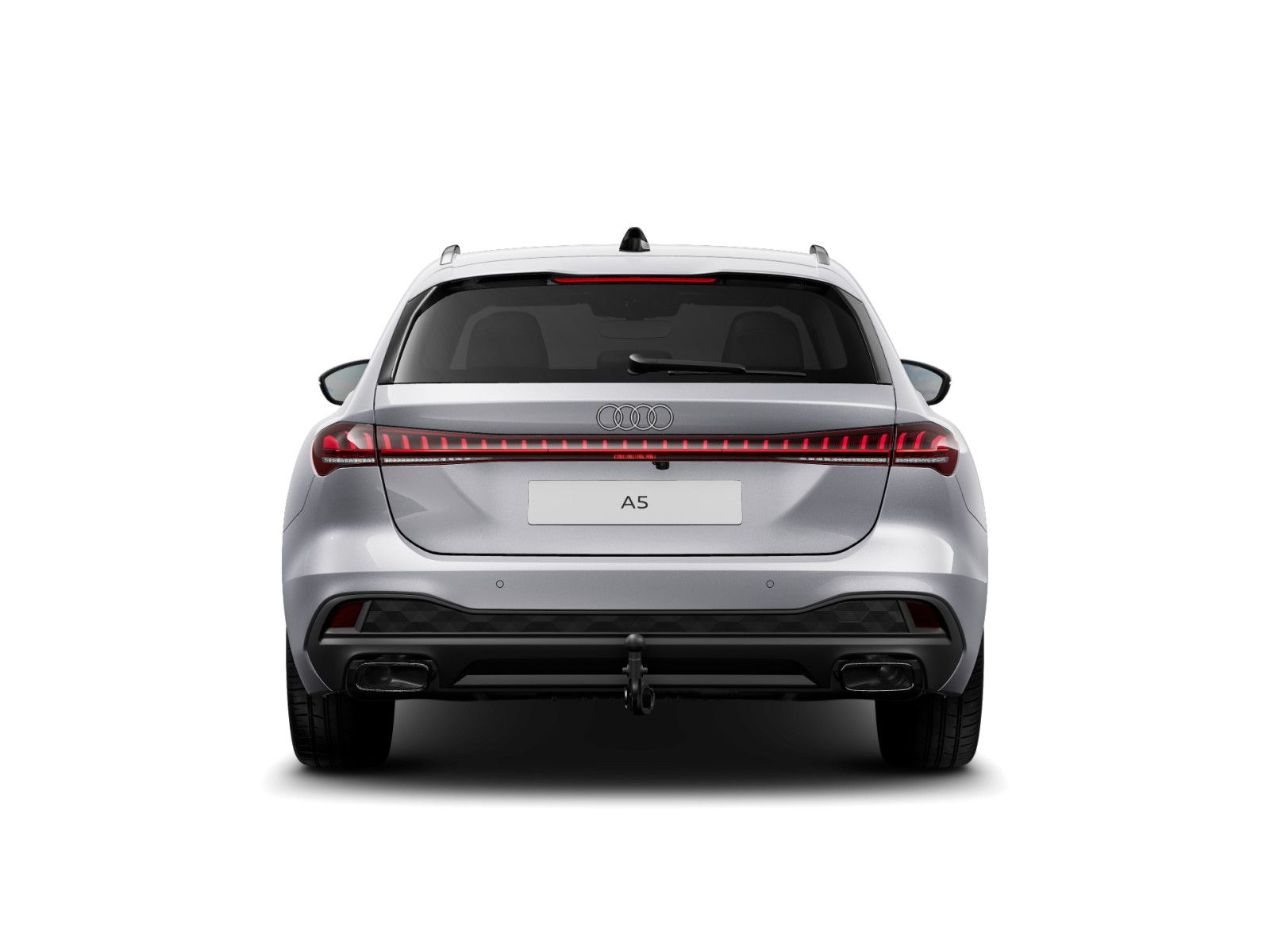 Audi A5 - Bild 7
