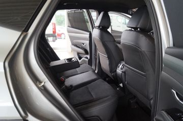 Hyundai Tucson 1.6 T-GDI 20Years DCT-KAMERA360-HEAD UP-