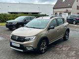 Dacia Sandero II Stepway Celebration*Tüv NEU*1 Hand* - Dacia Sandero Gebrauchtwagen in Düsseldorf
