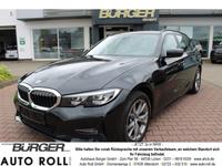 BMW 320 d xDrive Touring Navi Digitales Cockpit LED 