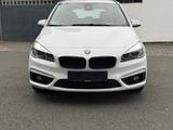 BMW 218 2 Gran Tourer 218 d Advantage - BMW 218 in Bielefeld