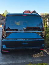Volkswagen Caddy 2,0TDI 90kW SCR Style Maxi, 1 HD 7 Sitzer  - Volkswagen Caddy mit Diesel-Antrieb: 1.9