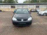 Volkswagen Golf5 1.4 55KW,EURO4,KLIMA,TÜV05/2027 - Volkswagen Golf aus 2006: Golf5