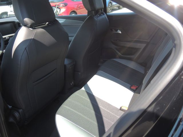 Mokka 1.2 DI Turbo Hybrid 48V Automatik Elegance