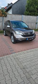 Honda CR-V 2.2 i-DTEC Elegance Elegance 2 Hand - Honda CR-V Gebrauchtwagen in Dortmund