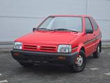 Nissan Micra+Nur 85.000KM+1.Hand+Top Zustand.... - Nissan Gebrauchtwagen von 1990