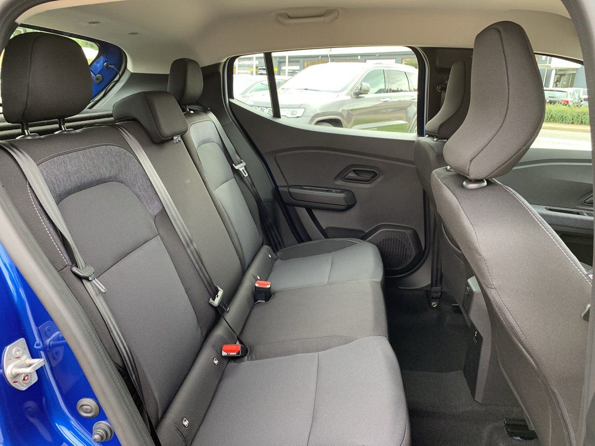 Dacia Sandero - Bild 26