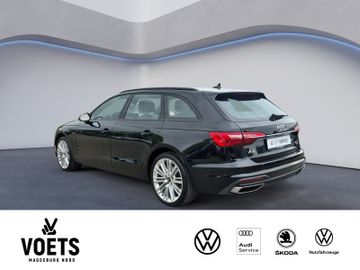 Audi A4 - 4