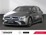 Mercedes-Benz A 180 AMG Line Sitzheizung MBUX-Navi Ambiente - Mercedes-Benz A 180 in Hamm