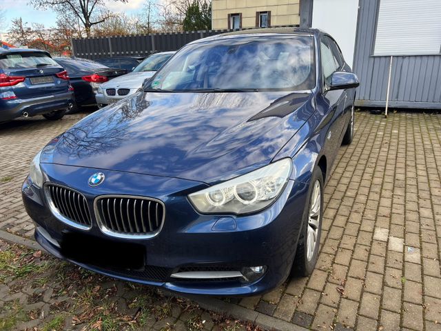 BMW 535 Gran Turismo XDrive *SoftClose*Panorama*