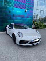Porsche 911 Carrera GTS (992) wie neu! 2 J. Anschl. Gara - Porsche: Gt2 911 Carrera