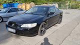 Honda Accord 3.0 Coupe (USA) - Honda Accord aus 2001: Coupé