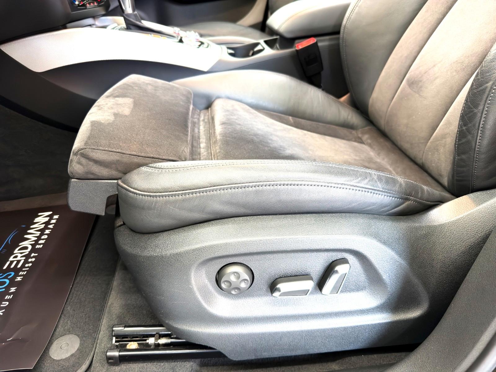 Audi Q5 2.0 TFSI Quattro*1.Hand*25.300Km*Audi Scheckh
