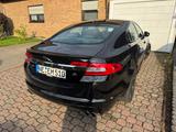 Jaguar XF 5.0 L V8 Kompressor XFR R - Jaguar XF: 5.0