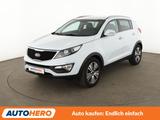 Kia Sportage 2.0 GDI Spirit 2WD *NAVI*CAM*SHZ*TEMPO* - Kia Sportage: 2.0