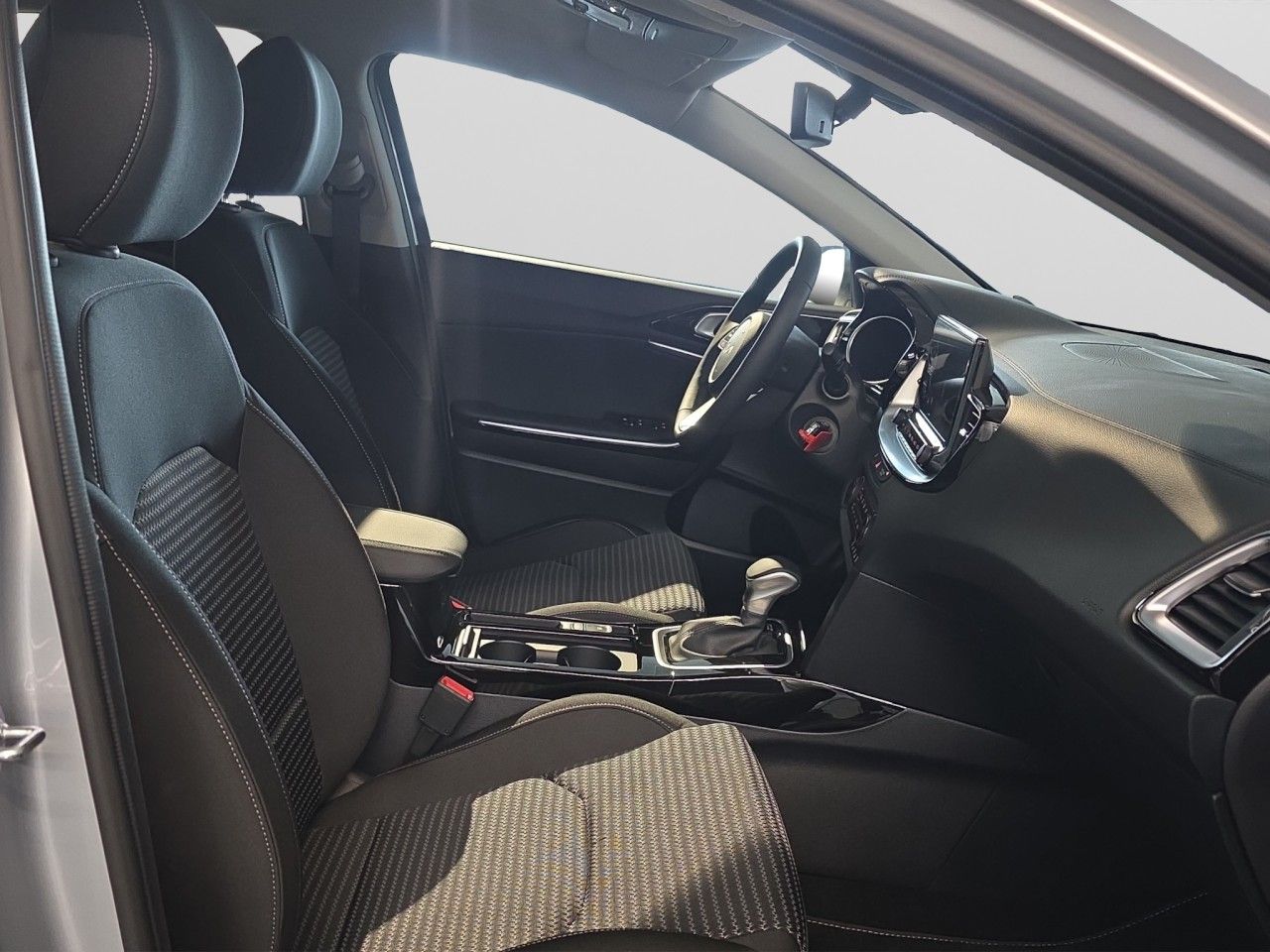 Kia cee'd / Ceed - Bild 15