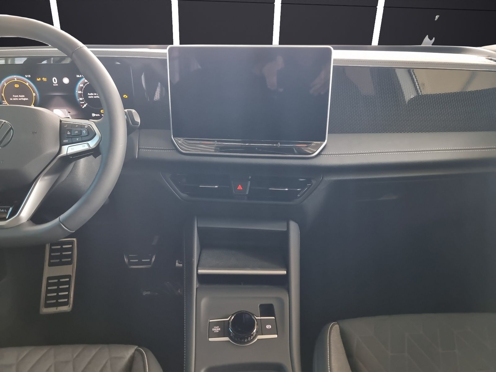 Fahrzeugabbildung Volkswagen Tiguan TDI Life GOAL DSG Plus LED AHK NAVI