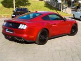 Ford Mustang 5.0 V8 GT*MagneRide*B&O*Garantie* - Ford Mustang in Frankfurt (Main)
