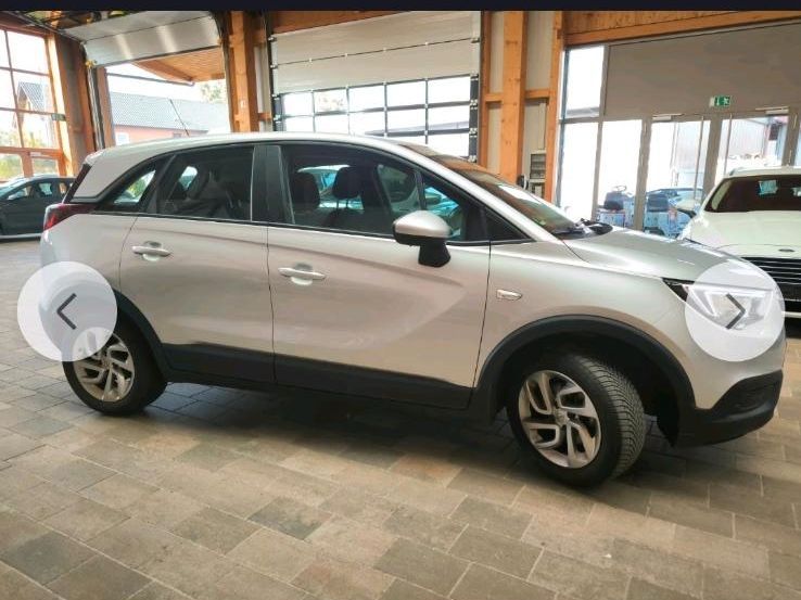 Image of Opel Other