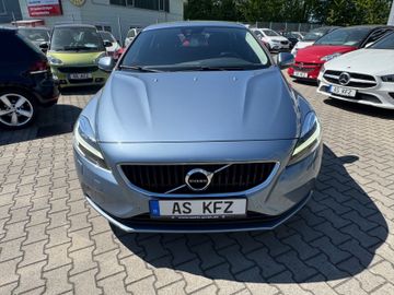 Volvo V40 - 2