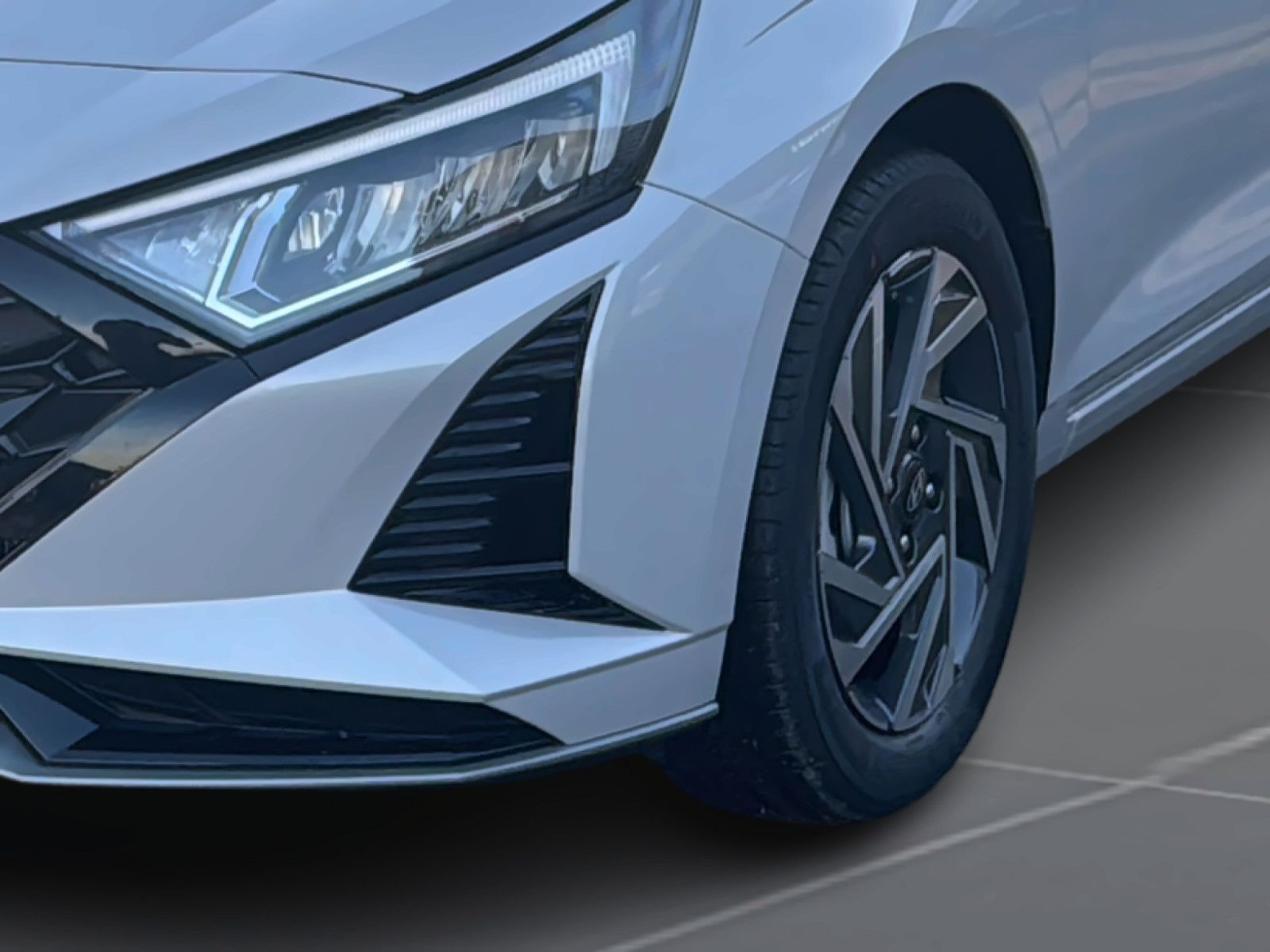 Hyundai i20 - Bild 6