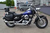 Kawasaki VN800 Classic Windschild/Satteltaschen/Scheinwe - Angebote entsprechen deinen Suchkriterien
