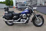 Kawasaki VN800 Classic Windschild/Satteltaschen/Scheinwe - Angebote entsprechen deinen Suchkriterien