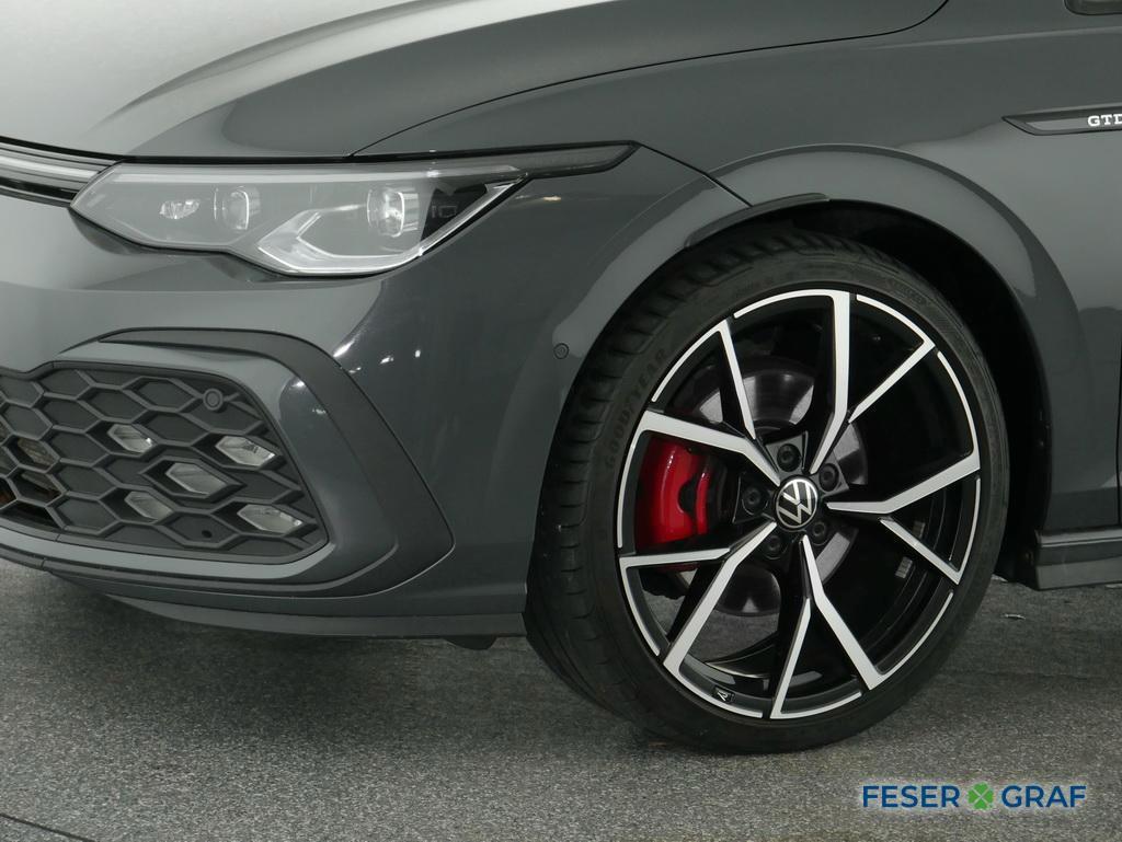Volkswagen Golf 8 GTD 2.0 TDI DSG Navi StandHz Pano Kamera, миниатюра 13