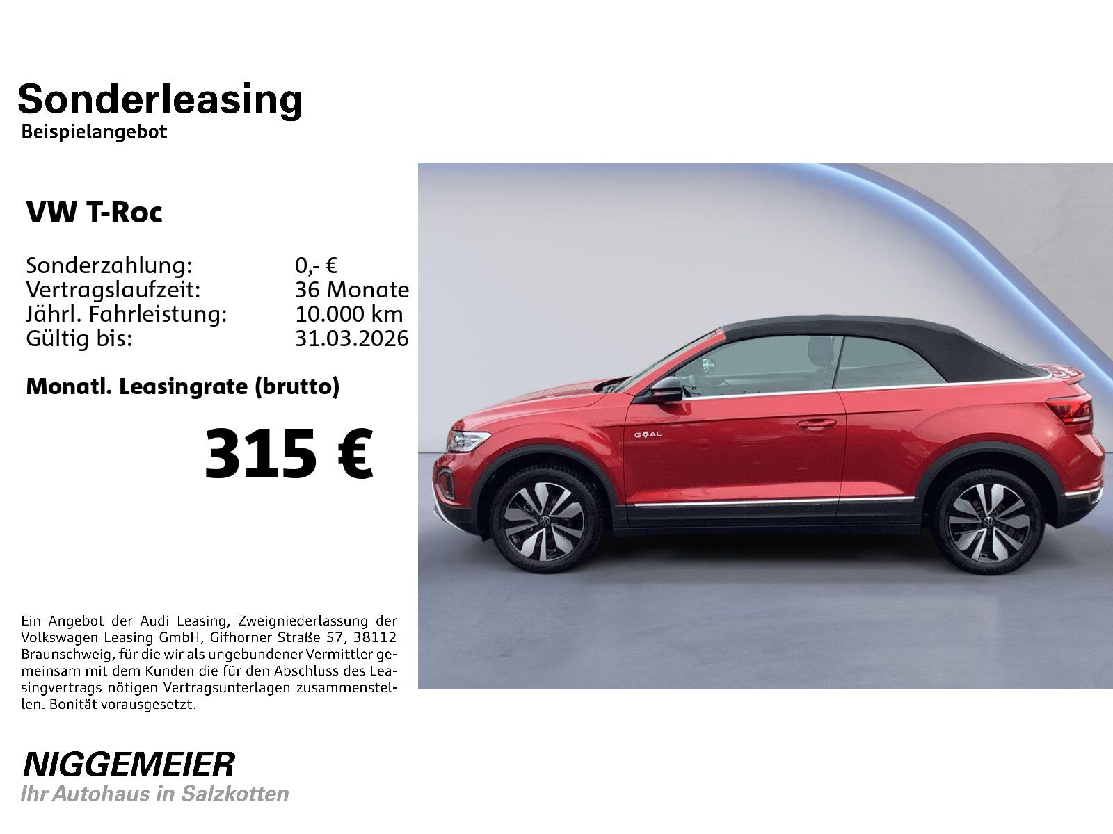 Volkswagen T-Roc - Bild 2