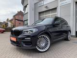 ALPINA XD3 AHK+Pano+HUD+Standhz+H&K+360* - ALPINA aus 2019