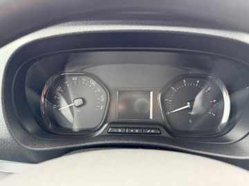 Opel Vivaro Kasten Edition L2+Klima+3-Sitzer+ZV+AHK