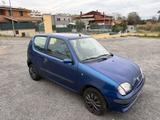 Fiat Seicento 1.1i cat Active - Fiat Seicento aus 2005
