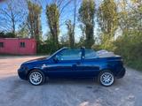 Volkswagen Golf IV 2.0 Cabriolet Highline mit 2.0 GTI... - Volkswagen Golf: Iv GTI