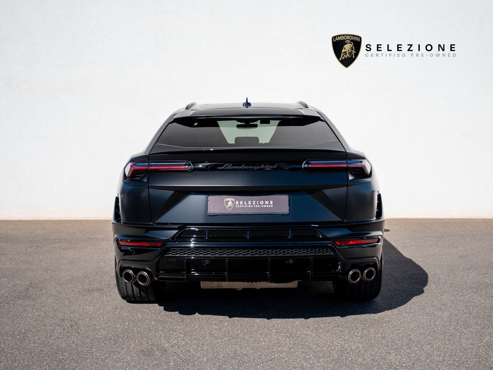 Lamborghini Urus S 23 AKRAPOVIC B&O PANO MASSAGE PARK-ASSIS foto 4
