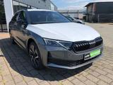 Skoda Octavia Combi SportLine TSI DSG Matrix ACC PDC - Skoda Octavia: Sport