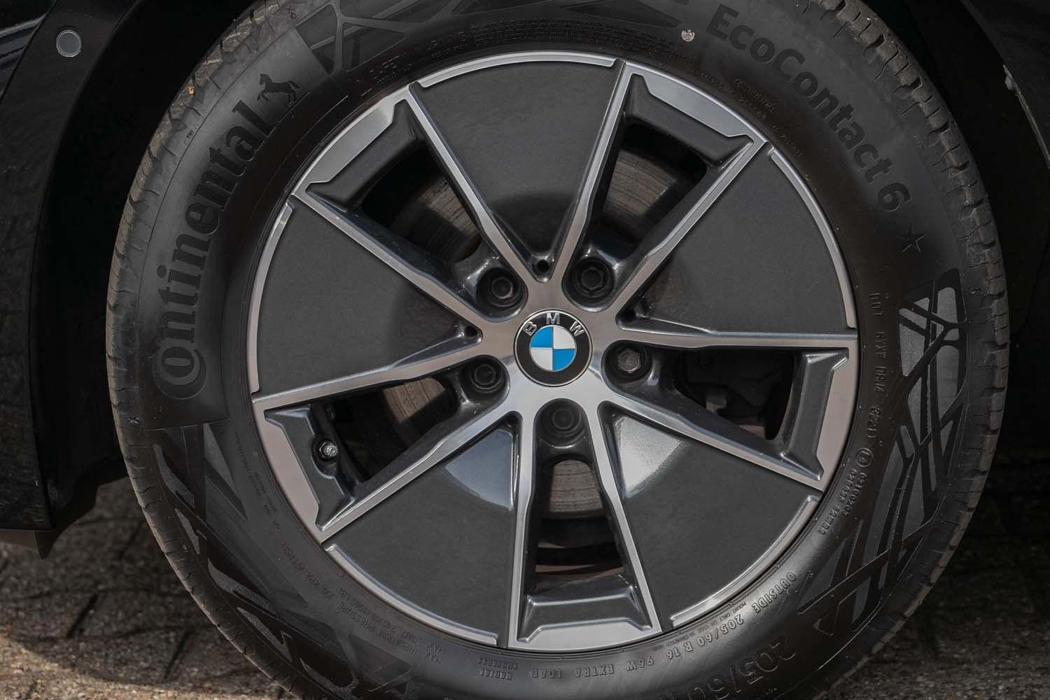 BMW 318 - Bild 6