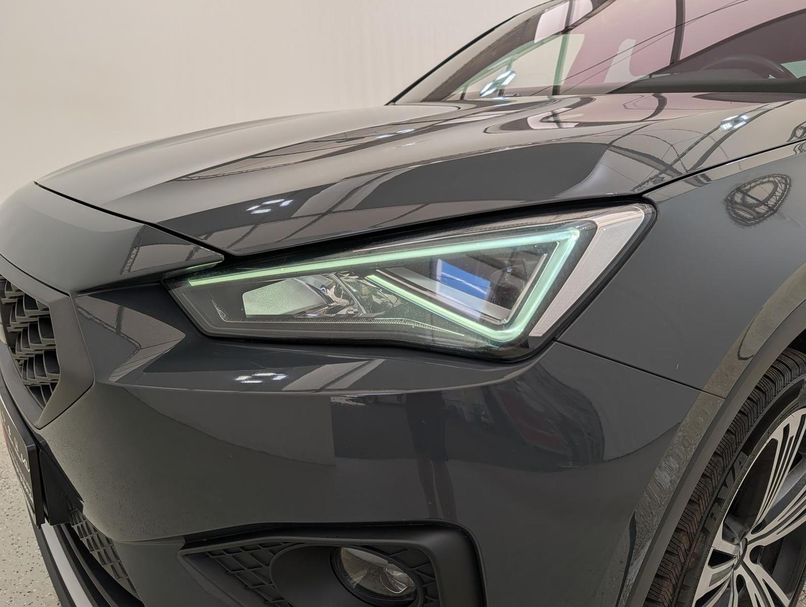 SEAT Tarraco 2.0 TSI DSG Xcellence 4Drive Navi Sound, миниатюра 17