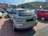 Mazda CX-7 2.2 MZR-CD Center-Line Center-Line - Mazda CX-7: Center Line