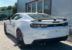 CHEVROLET Camaro Coupe SS 6.2 V8 Klappe-Recaro 2.99%
