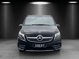 Mercedes-Benz V 300d 4M Avantg Edition AMG Burm ILS 7-Sitz GSD - Mercedes-Benz V 300 in Mannheim