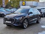 Audi Q8 45 TDI quattro 3.0 EU6d-T StandHZG Navi Leder - Audi Q8 Gebrauchtwagen in Berlin