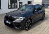 BMW X3 M COMPETITION - gebrauchte BMW X3 M aus dem Jahr 2020