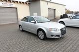 Audi A4 Lim. 2.0*Automatik* - gebrauchte Audi A4 aus dem Jahr 2004