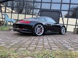 Porsche 991.2 GT3 Touring BOSE 18W Lift system - Porsche: 3.2