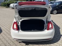 Fiat 500C - Vorschau Bild 16