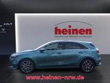 Kia cee'd 1.5 PLATINUM DCT NAVI LEDER SITZHEIZUNG GD - Kia cee'd / Ceed in Köln