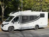 Fiat Ducato Louisiana Miller