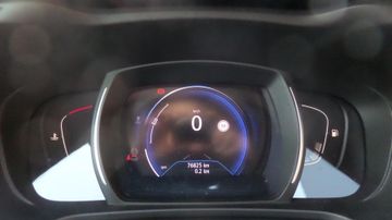 Renault Kadjar BOSE Edition TCe 160 PS mit Winterpaket E