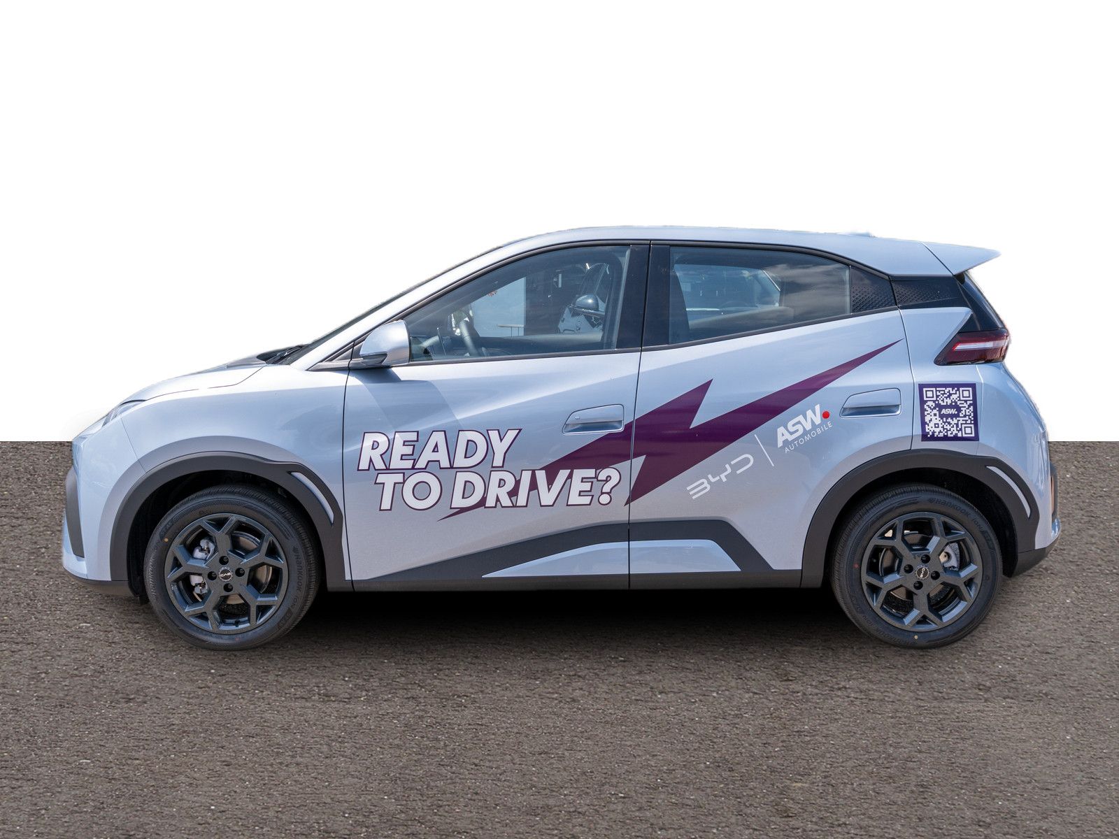 BYD DOLPHIN SURF